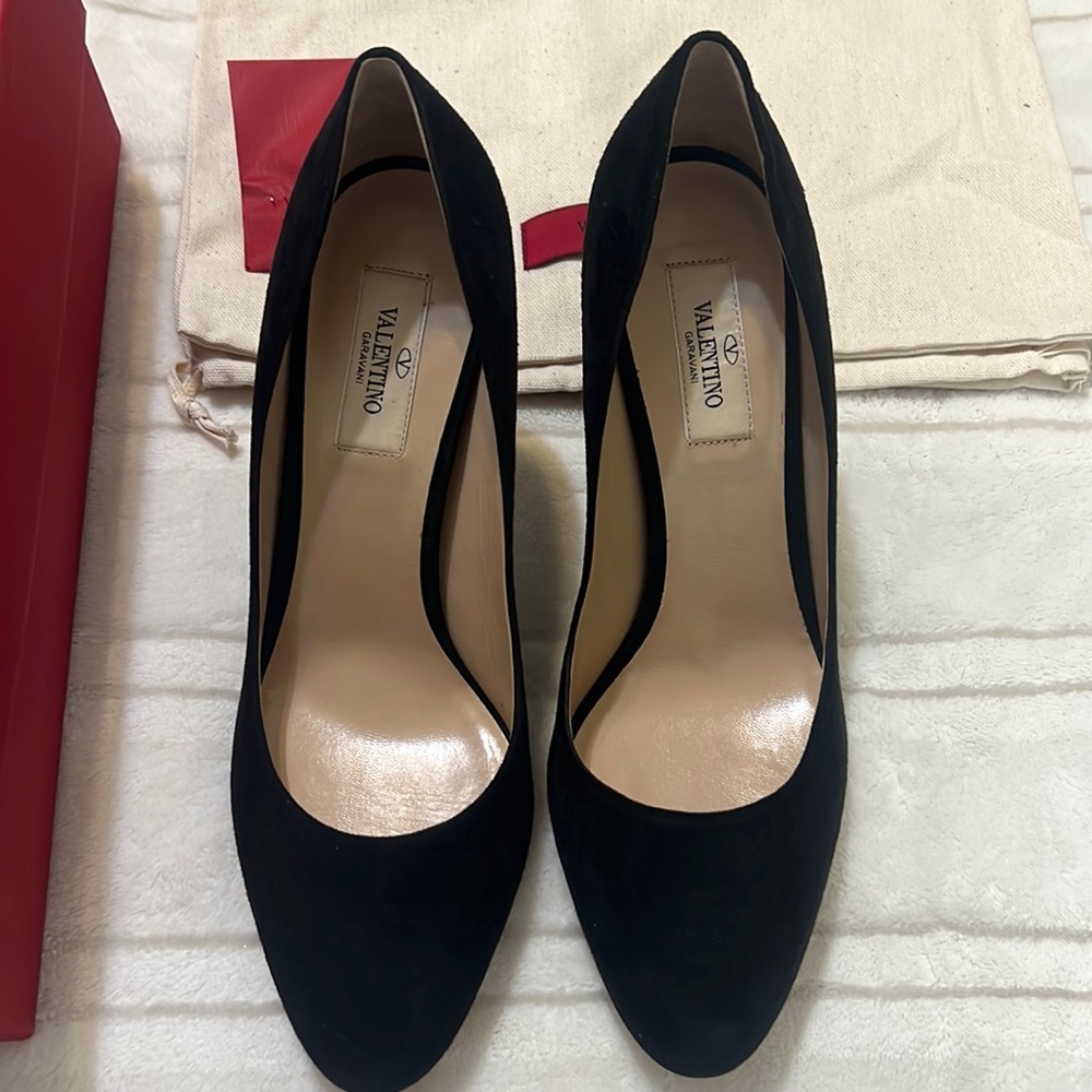 Valentino Garavani - Pumps size 38 1/2